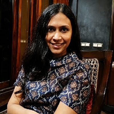Srinivas Aluri