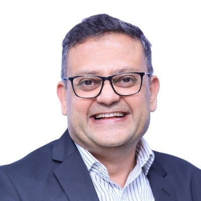 Srinivas Aluri
