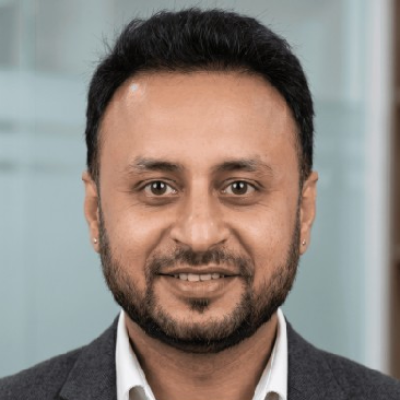 Srinivas Aluri