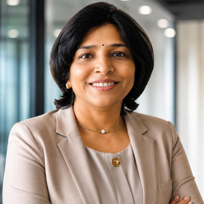 Srinivas Aluri