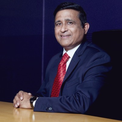 Srinivas Aluri