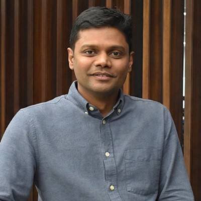 Srinivas Aluri