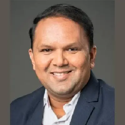 Srinivas Aluri
