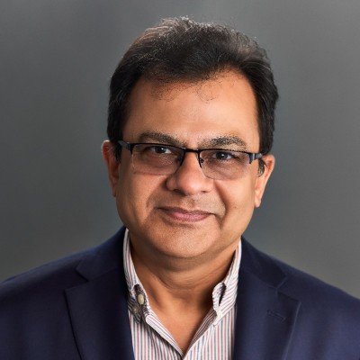 Srinivas Aluri