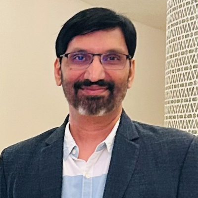 Srinivas Aluri