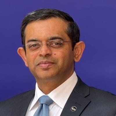 Srinivas Aluri
