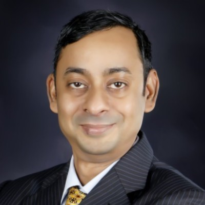 Srinivas Aluri