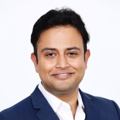 Srinivas Aluri