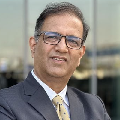Srinivas Aluri