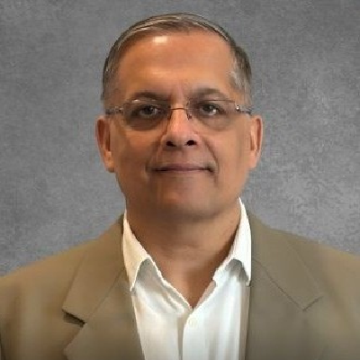 Srinivas Aluri