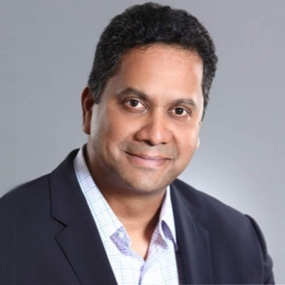Srinivas Aluri