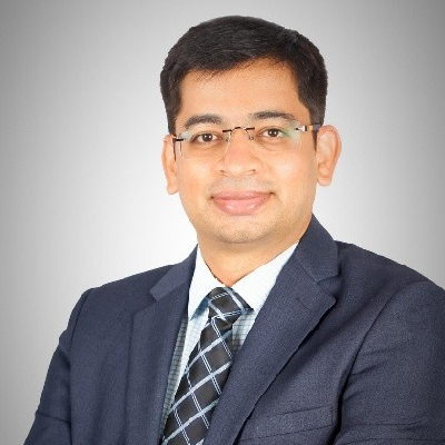 Srinivas Aluri
