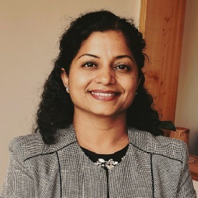 Srinivas Aluri