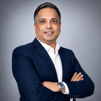 Srinivas Aluri