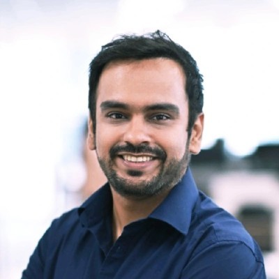Srinivas Aluri
