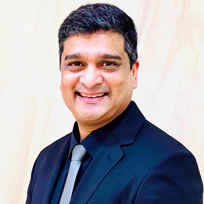 Srinivas Aluri