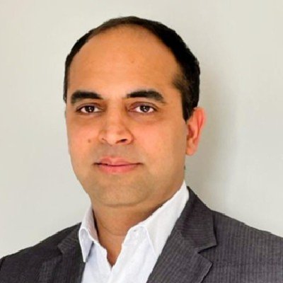 Srinivas Aluri