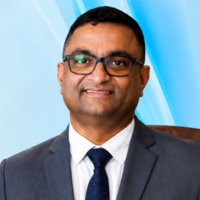 Srinivas Aluri
