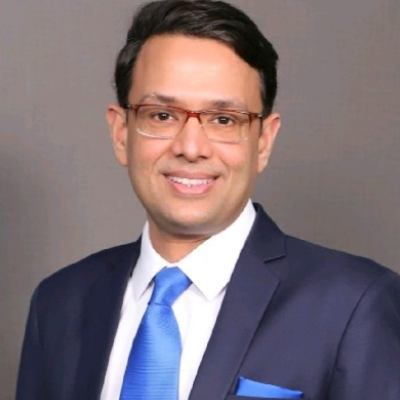 Srinivas Aluri