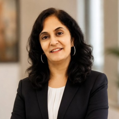 Srinivas Aluri