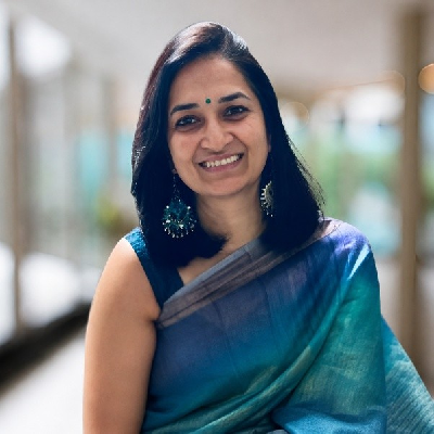 Srinivas Aluri