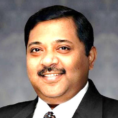 Srinivas Aluri