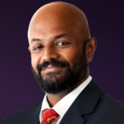 Srinivas Aluri