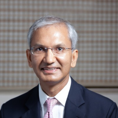 Srinivas Aluri