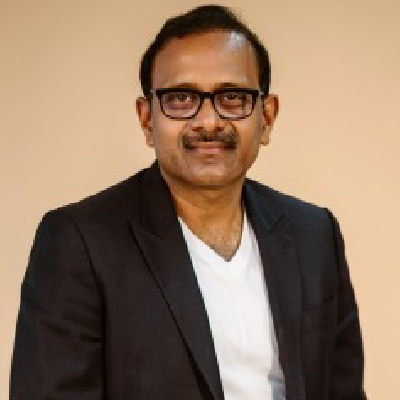 Srinivas Aluri