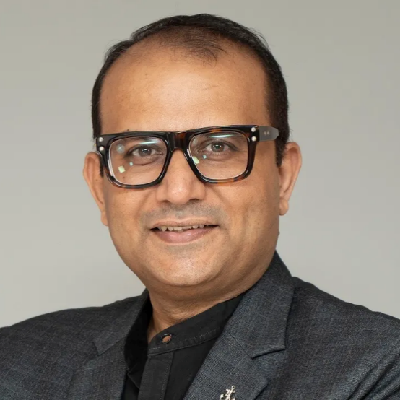 Srinivas Aluri