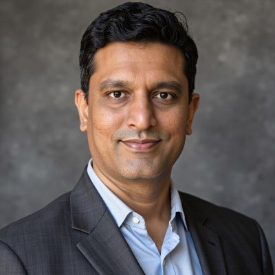 Srinivas Aluri