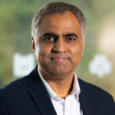 Srinivas Aluri