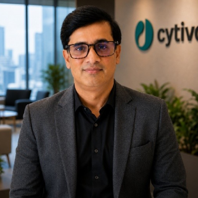 Srinivas Aluri