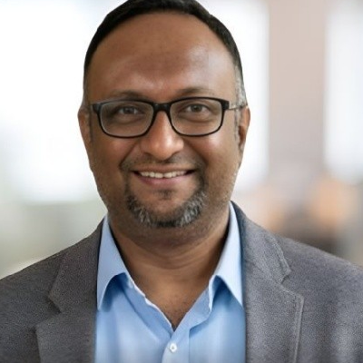 Srinivas Aluri