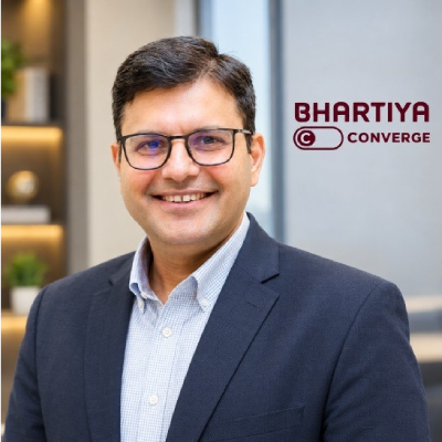 Srinivas Aluri