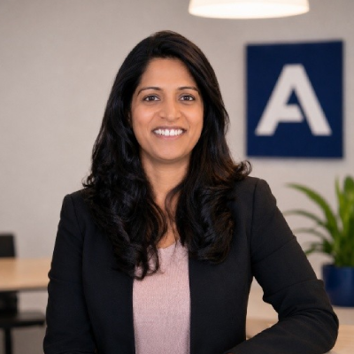 Srinivas Aluri